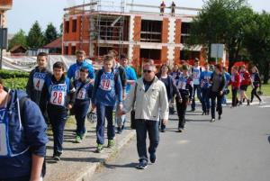 KAJ VEŠ O PROMETU 73